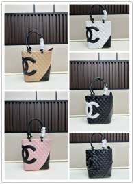 Picture of Chanel Handbags _SKUfw239869840fw